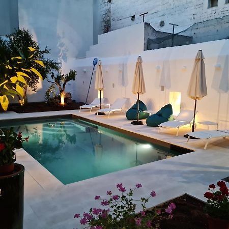 Apartament Palazzo Rodio Ostuni Zewnętrze zdjęcie