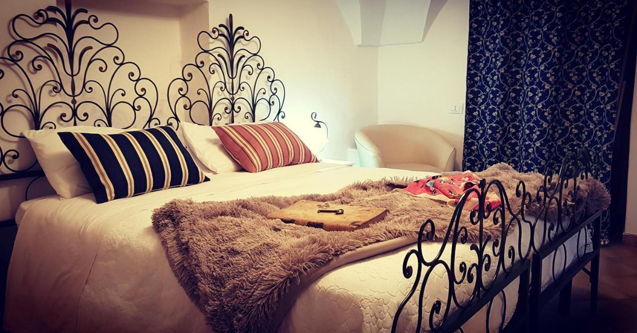 Apartament Palazzo Rodio Ostuni Zewnętrze zdjęcie