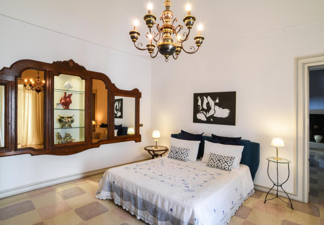 Apartament Palazzo Rodio Ostuni Zewnętrze zdjęcie