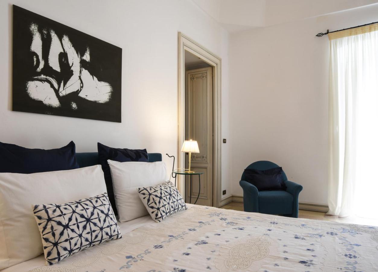 Apartament Palazzo Rodio Ostuni Zewnętrze zdjęcie