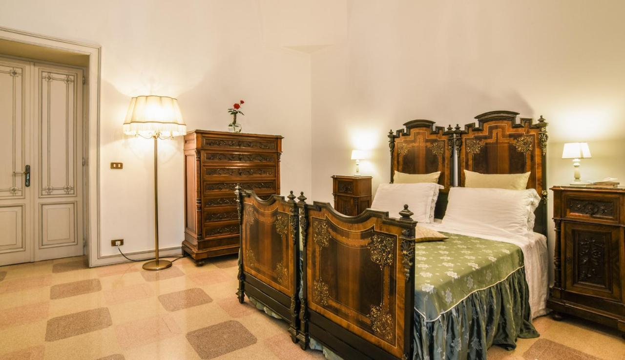 Apartament Palazzo Rodio Ostuni Zewnętrze zdjęcie