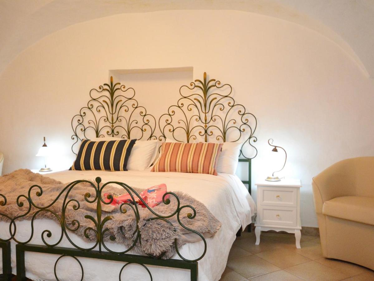 Apartament Palazzo Rodio Ostuni Zewnętrze zdjęcie