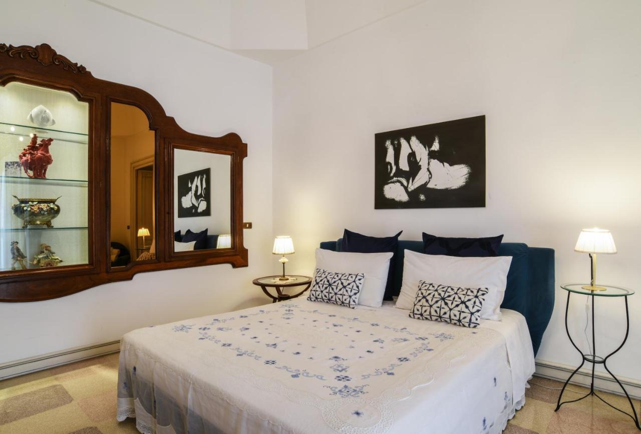 Apartament Palazzo Rodio Ostuni Zewnętrze zdjęcie