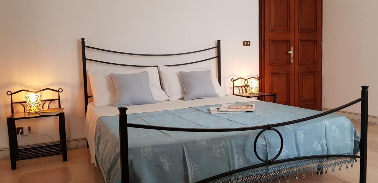 Apartament Palazzo Rodio Ostuni Zewnętrze zdjęcie