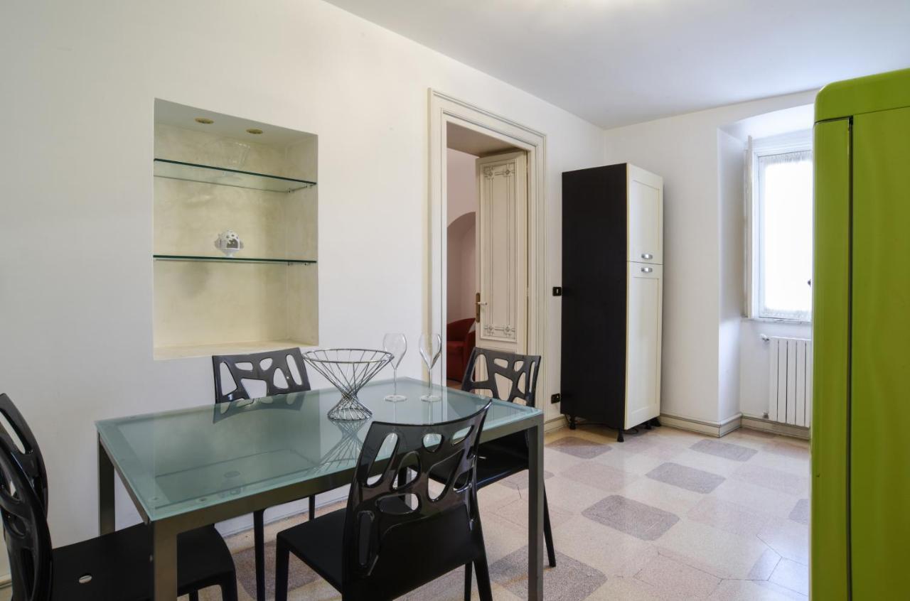 Apartament Palazzo Rodio Ostuni Zewnętrze zdjęcie