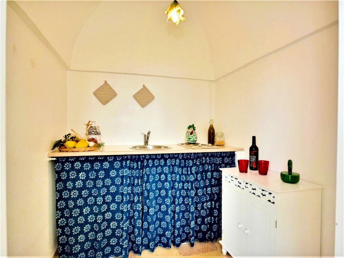 Apartament Palazzo Rodio Ostuni Zewnętrze zdjęcie