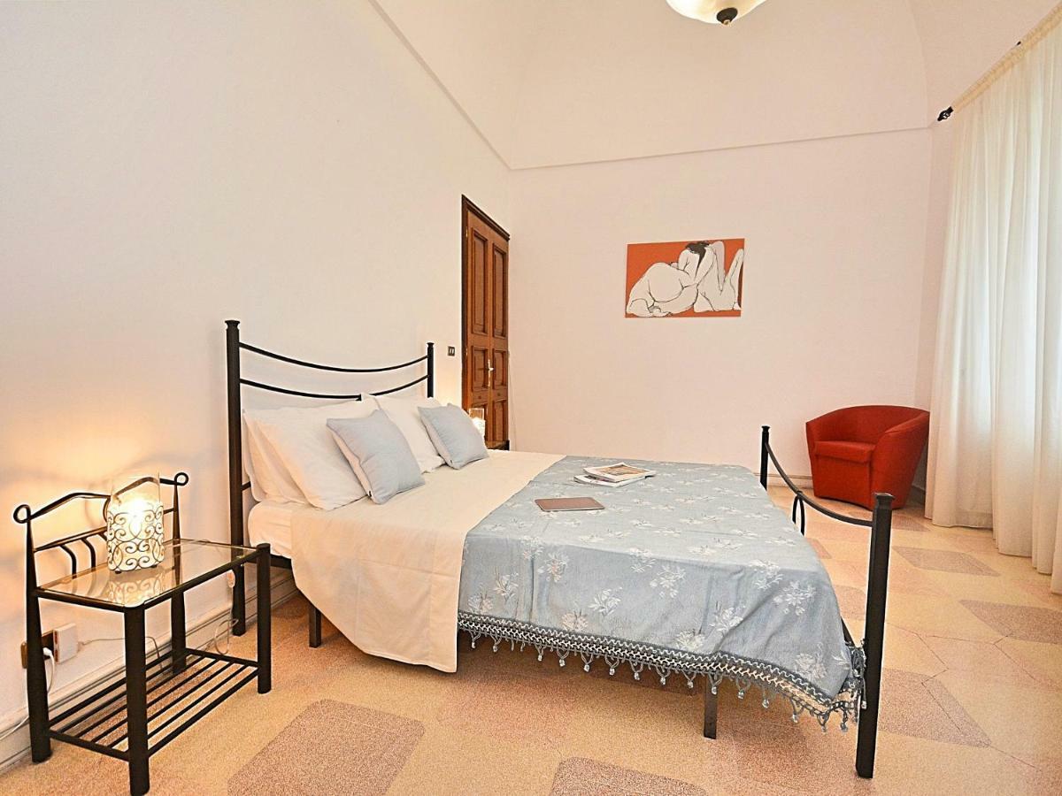 Apartament Palazzo Rodio Ostuni Zewnętrze zdjęcie