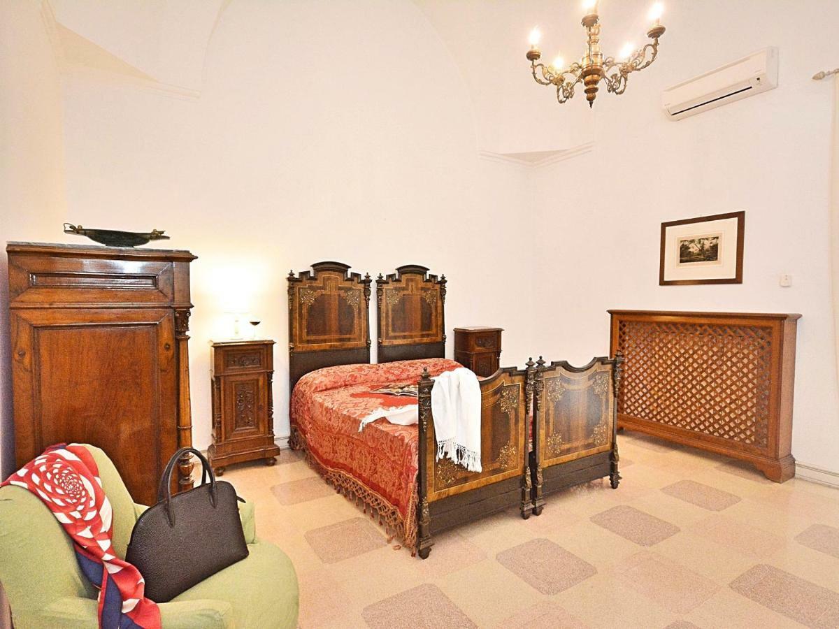 Apartament Palazzo Rodio Ostuni Zewnętrze zdjęcie