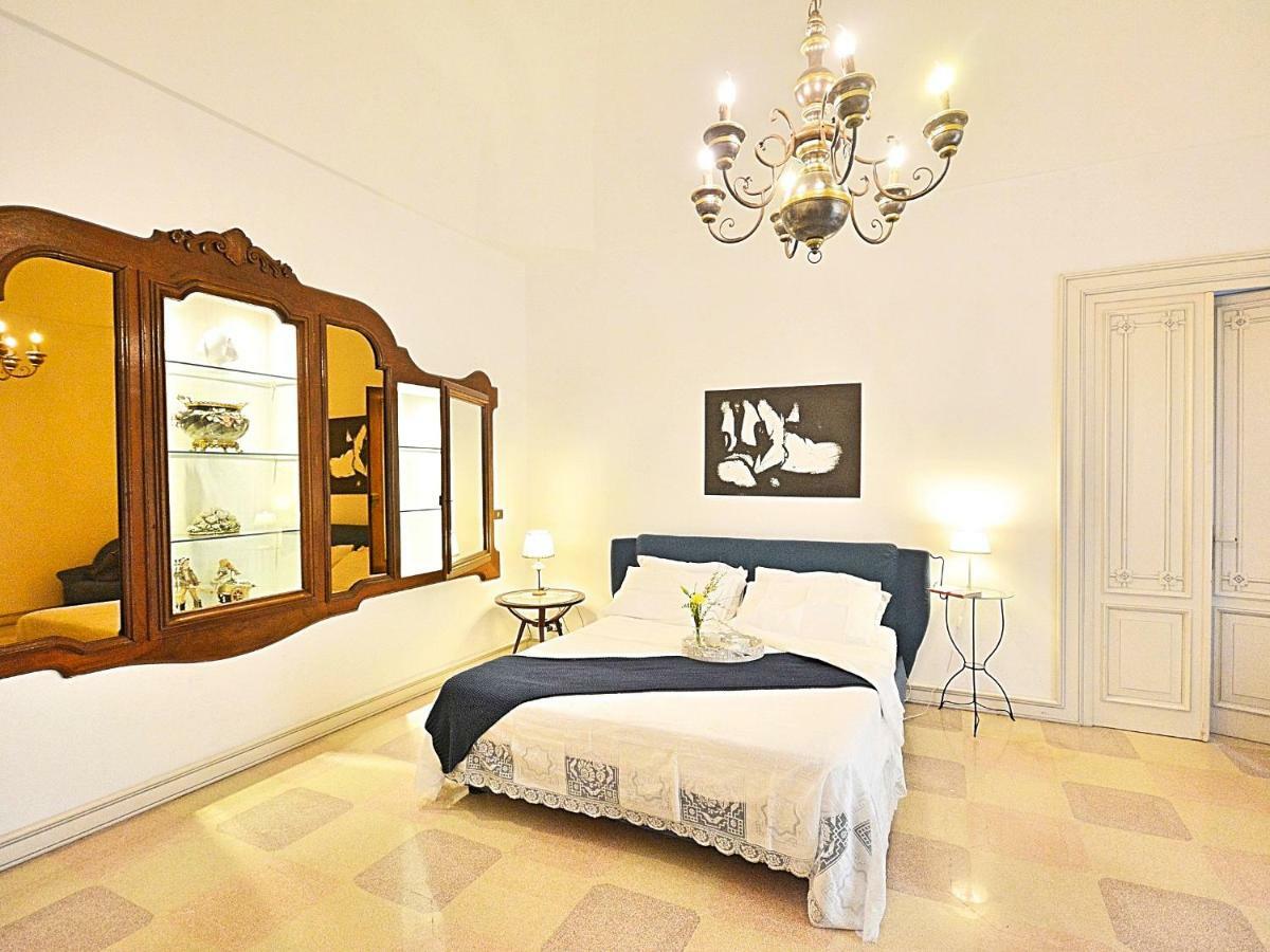 Apartament Palazzo Rodio Ostuni Zewnętrze zdjęcie